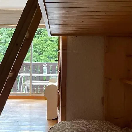 Cosy On The Slopes And Centre Of Apartment