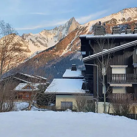 Cosy On The Slopes And Centre Of Apartmán *