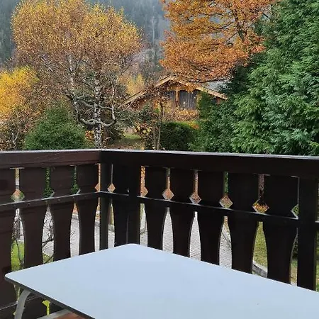 Cosy On The Slopes And Centre Of Apartmán