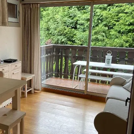 Cosy On The Slopes And Centre Of Apartment