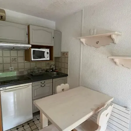Appartement Cosy On The Slopes And Centre Of Chamonix