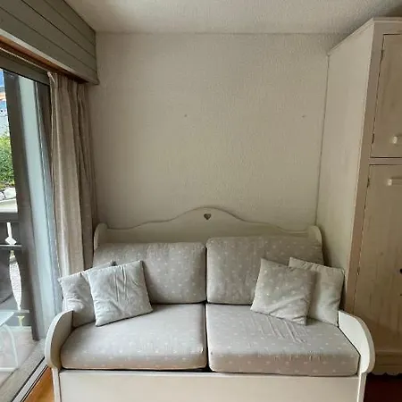 Cosy On The Slopes And Centre Of シャモニー