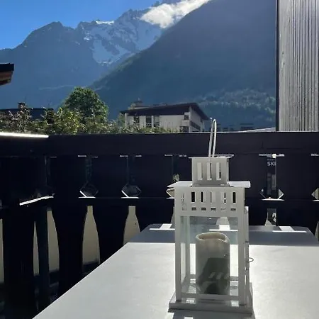 Cosy On The Slopes And Centre Of Appartement *