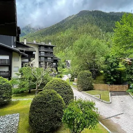 Appartement Cosy On The Slopes And Centre Of