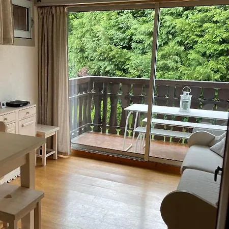 Cosy On The Slopes And Centre Of アパート