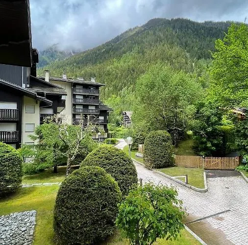 アパート Cosy On The Slopes And Centre Of